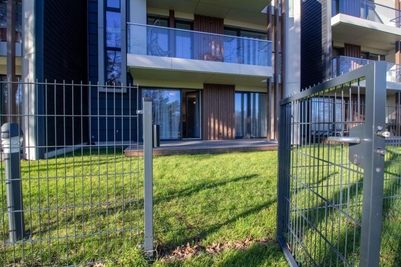 Holidayplus Multiple Apartments, By Cohost Palanga Esterno foto