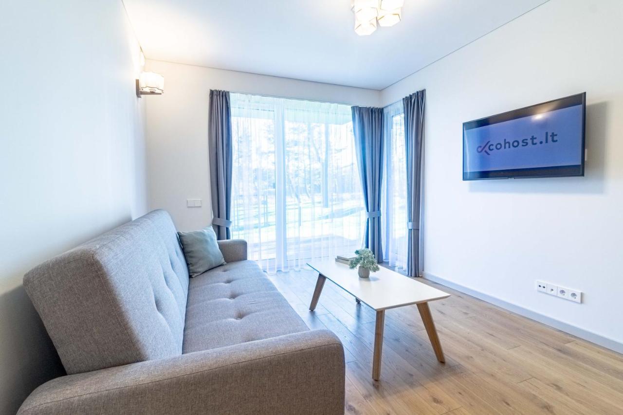 Holidayplus Multiple Apartments, By Cohost Palanga Camera foto