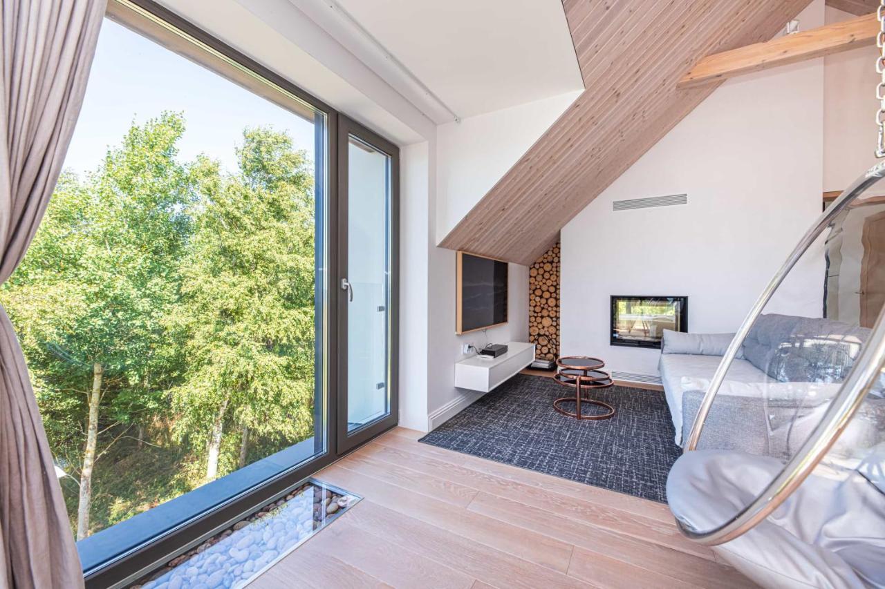Holidayplus Multiple Apartments, By Cohost Palanga Esterno foto