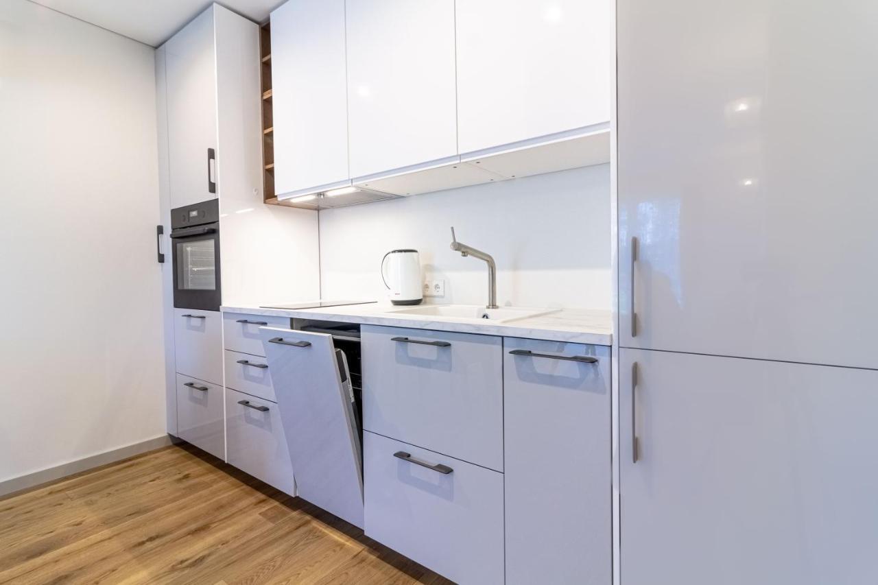 Holidayplus Multiple Apartments, By Cohost Palanga Camera foto