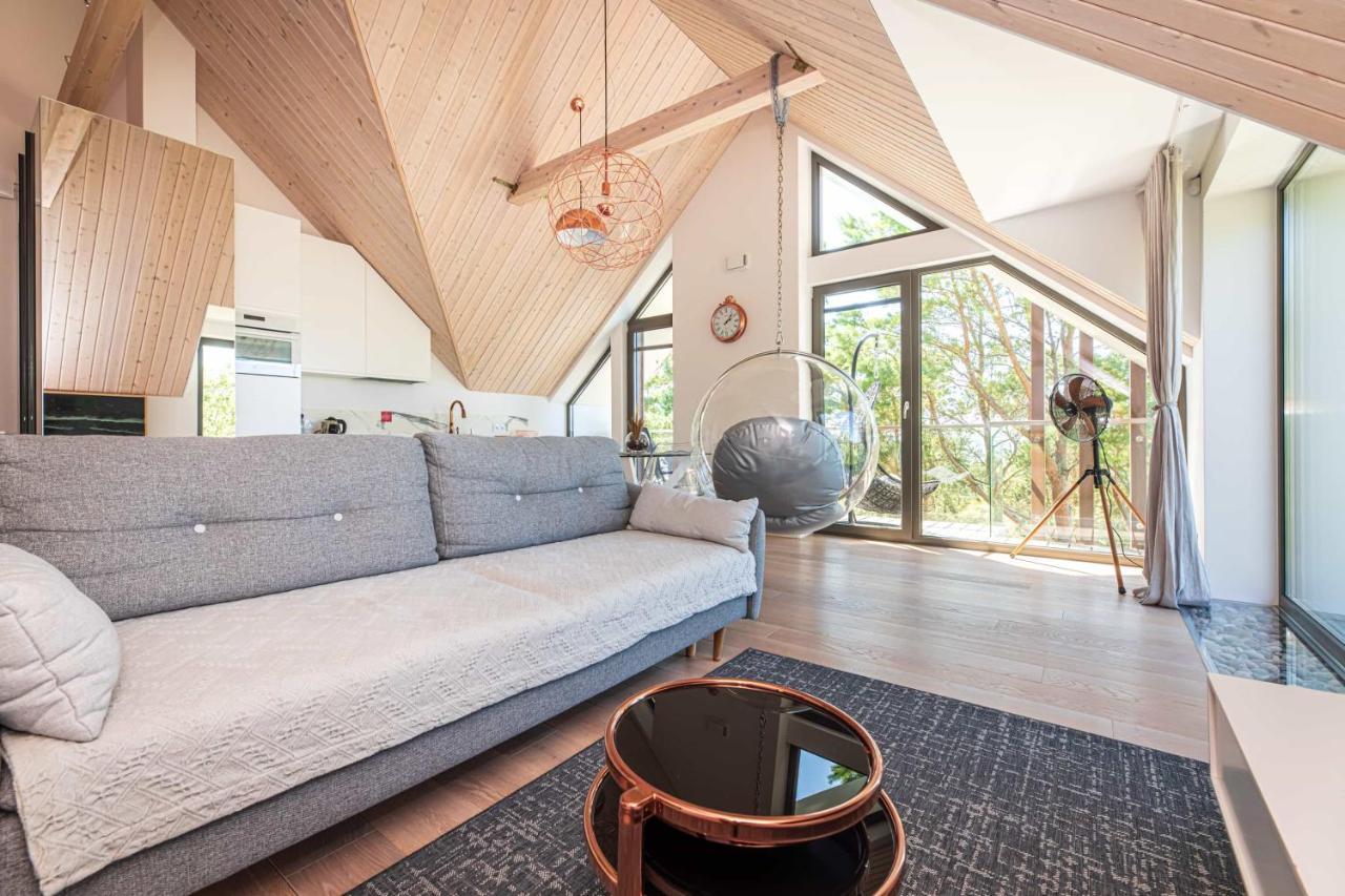 Holidayplus Multiple Apartments, By Cohost Palanga Esterno foto
