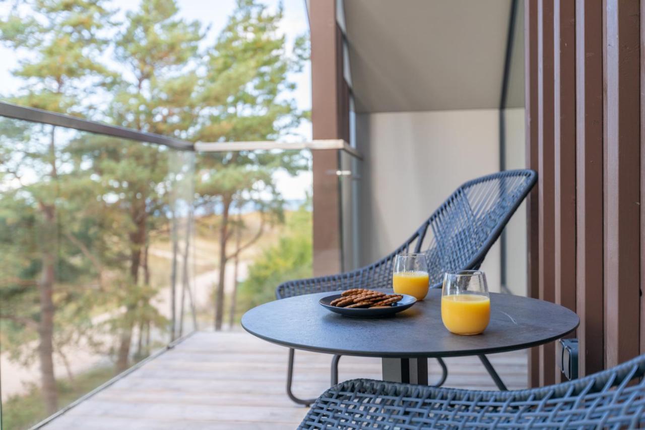 Holidayplus Multiple Apartments, By Cohost Palanga Esterno foto