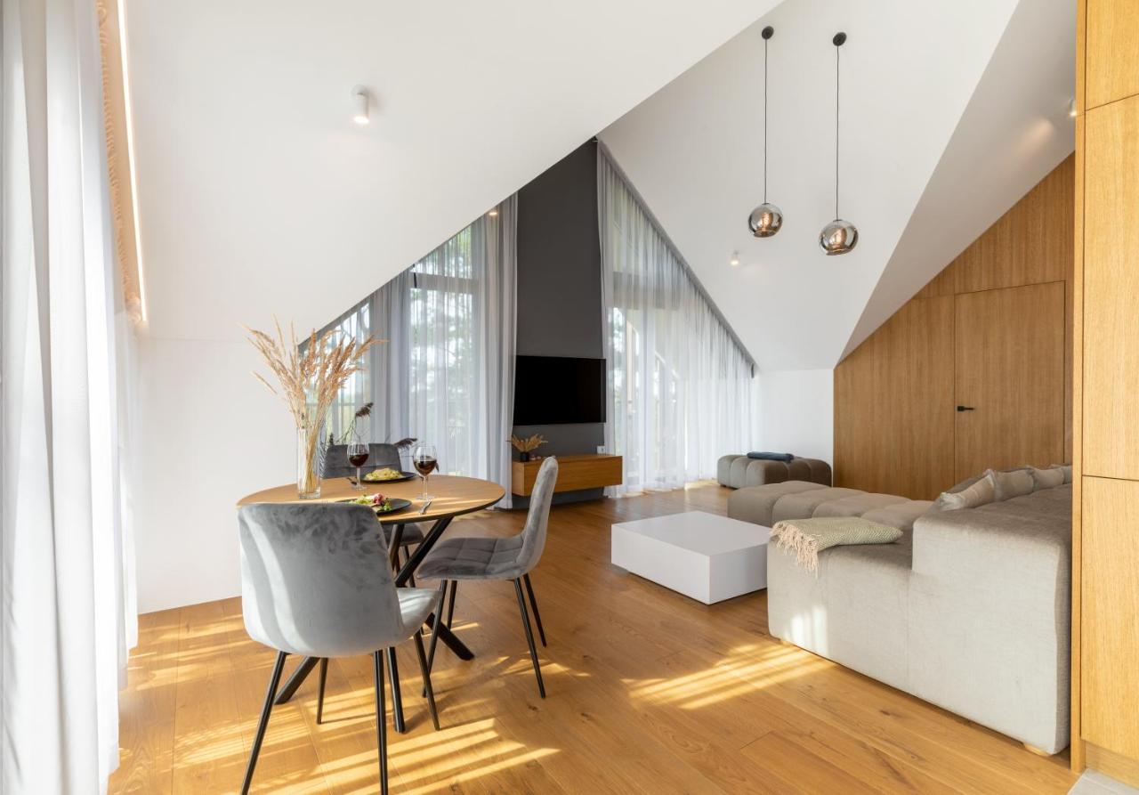 Holidayplus Multiple Apartments, By Cohost Palanga Esterno foto