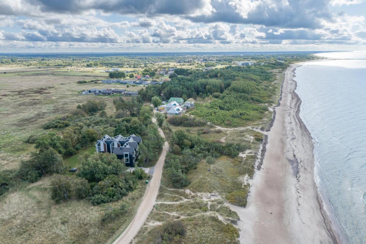 Holidayplus Multiple Apartments, By Cohost Palanga Esterno foto