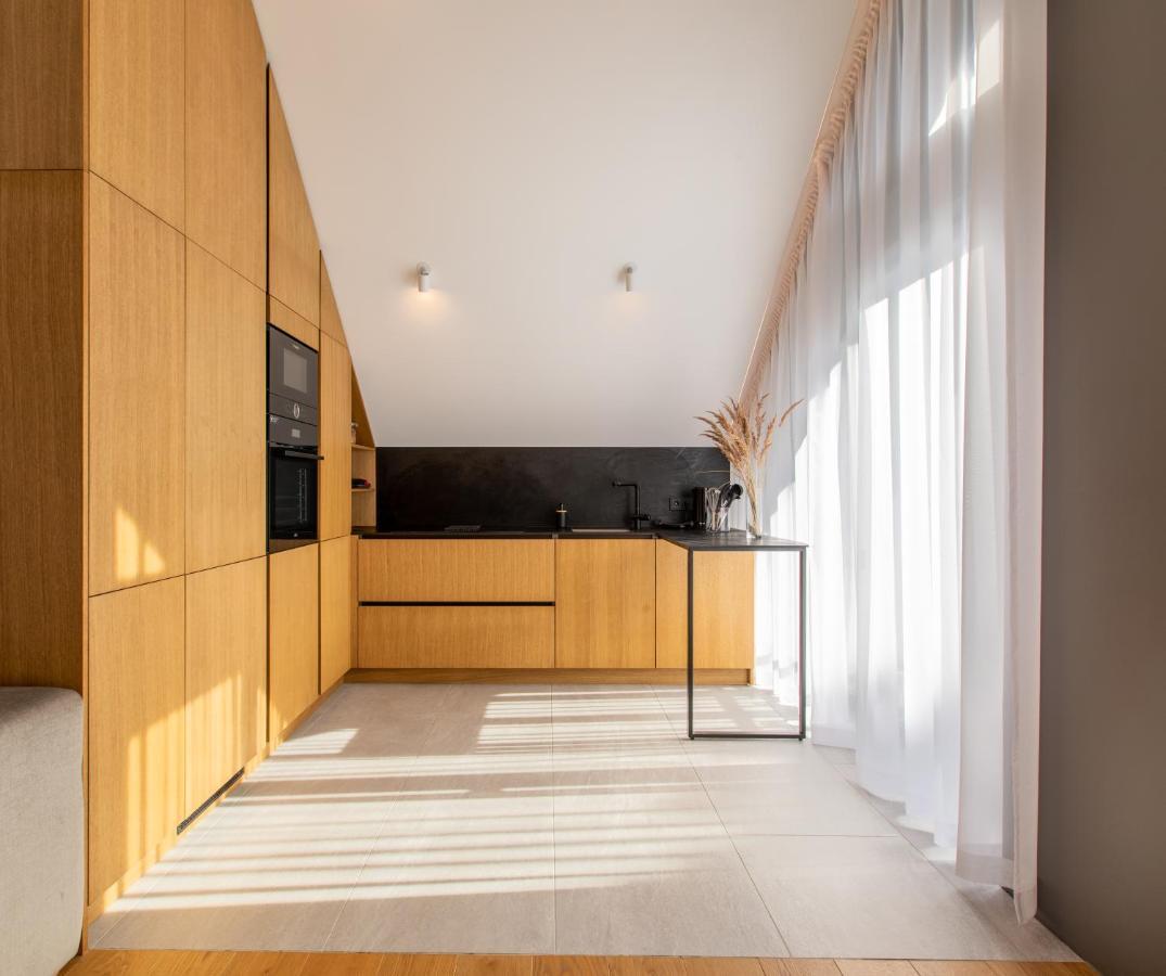 Holidayplus Multiple Apartments, By Cohost Palanga Esterno foto