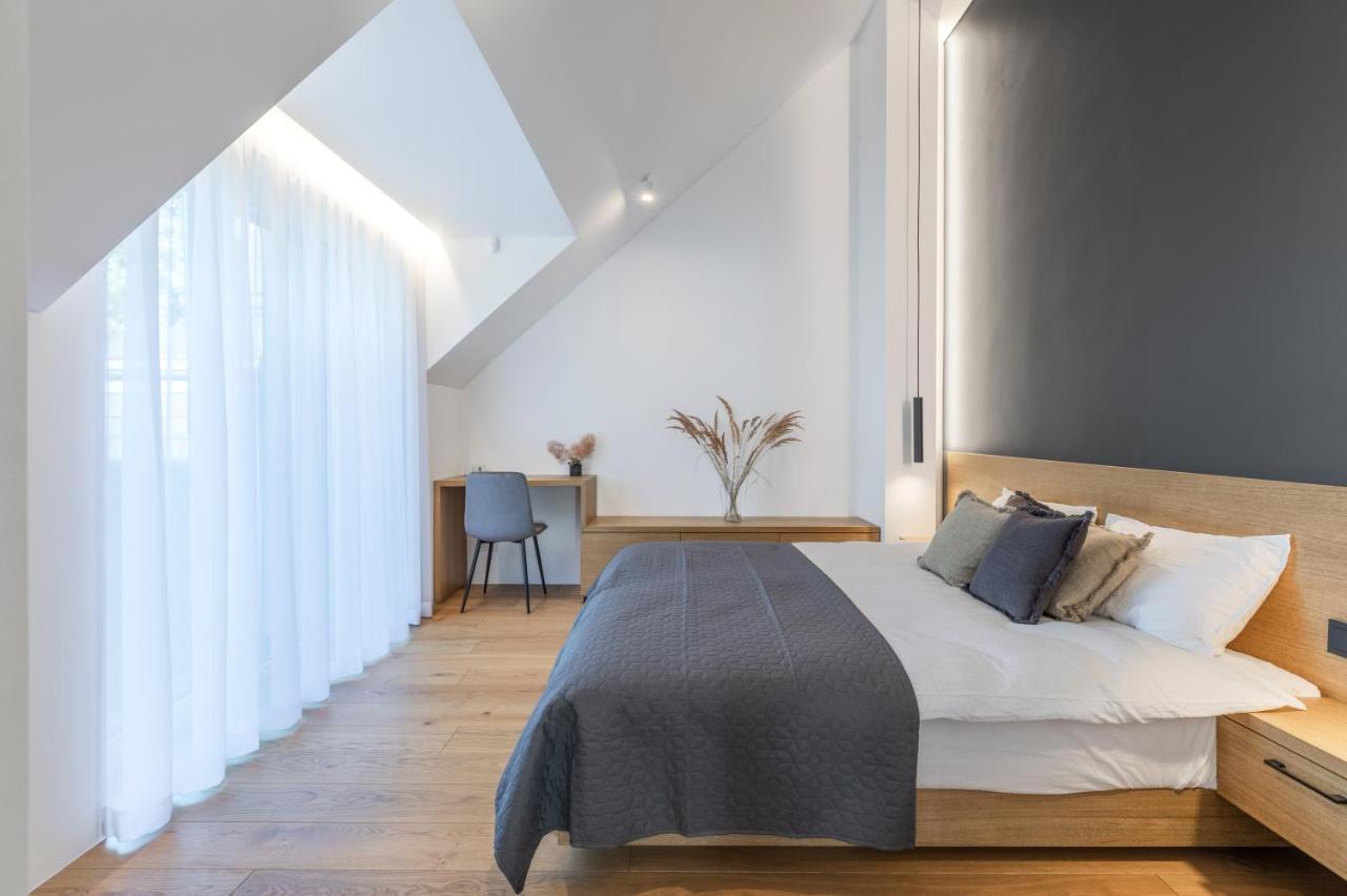 Holidayplus Multiple Apartments, By Cohost Palanga Esterno foto