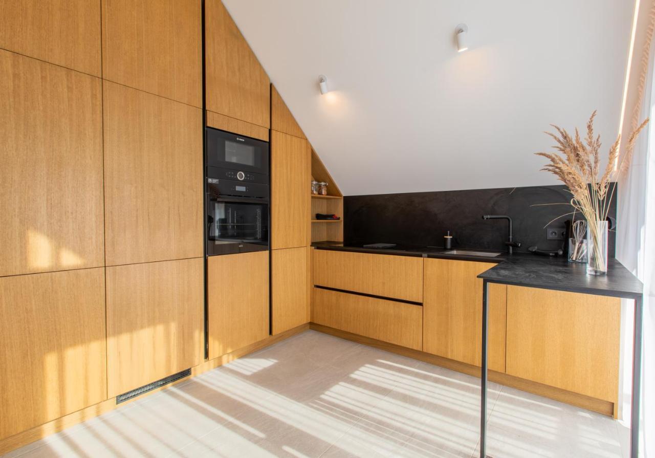 Holidayplus Multiple Apartments, By Cohost Palanga Esterno foto