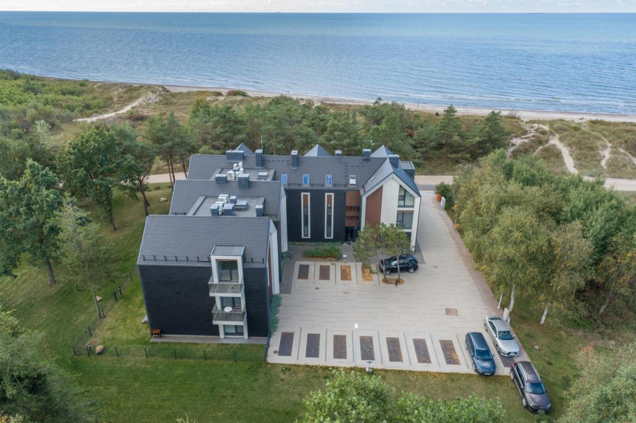 Holidayplus Multiple Apartments, By Cohost Palanga Esterno foto