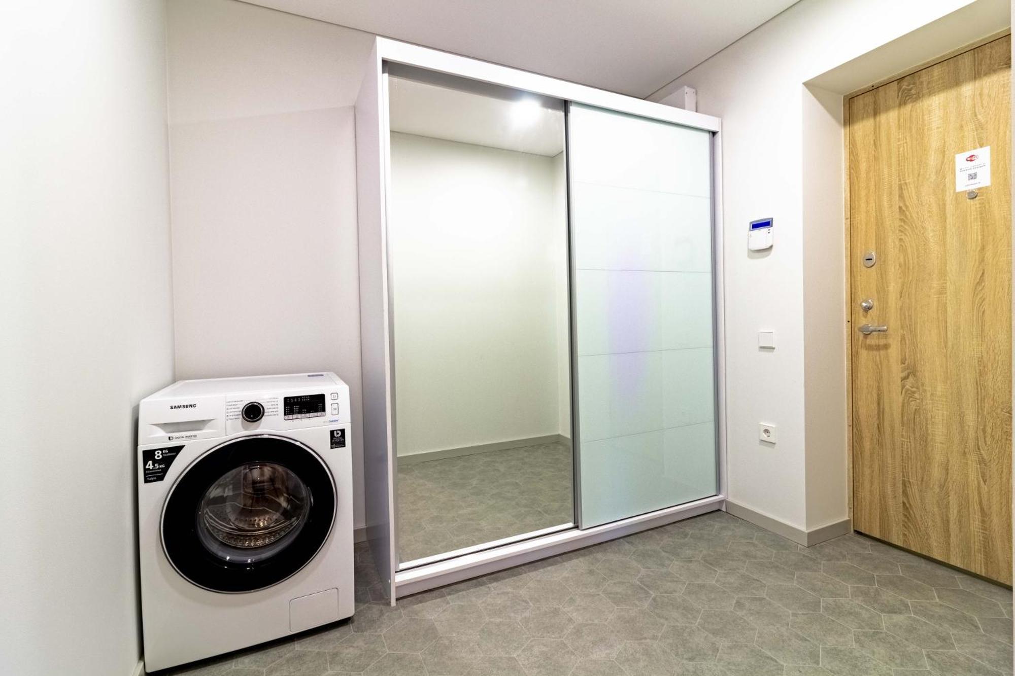Holidayplus Multiple Apartments, By Cohost Palanga Camera foto