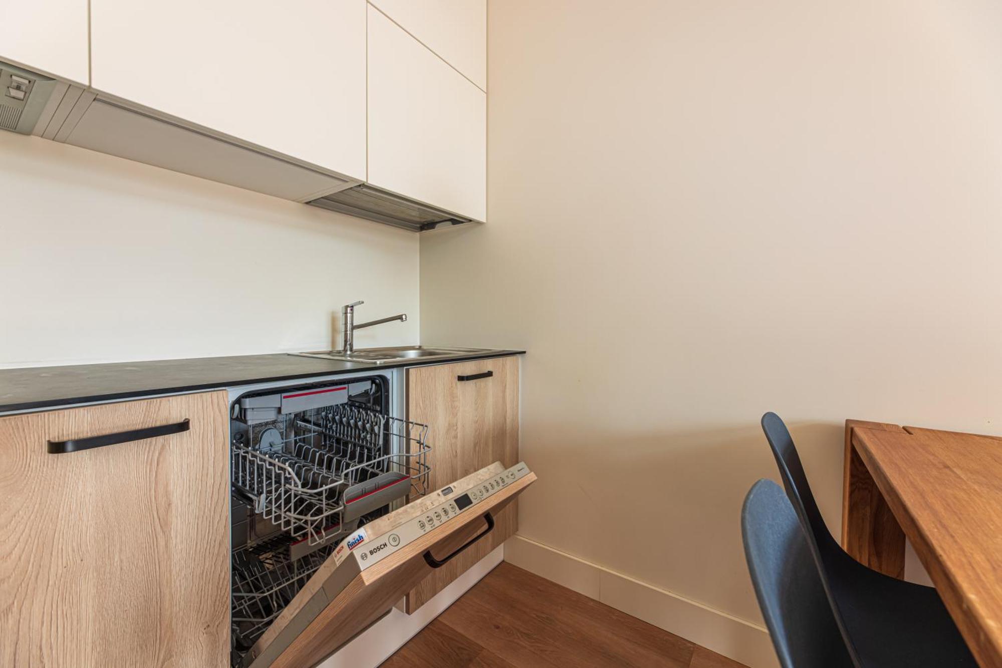 Holidayplus Multiple Apartments, By Cohost Palanga Esterno foto