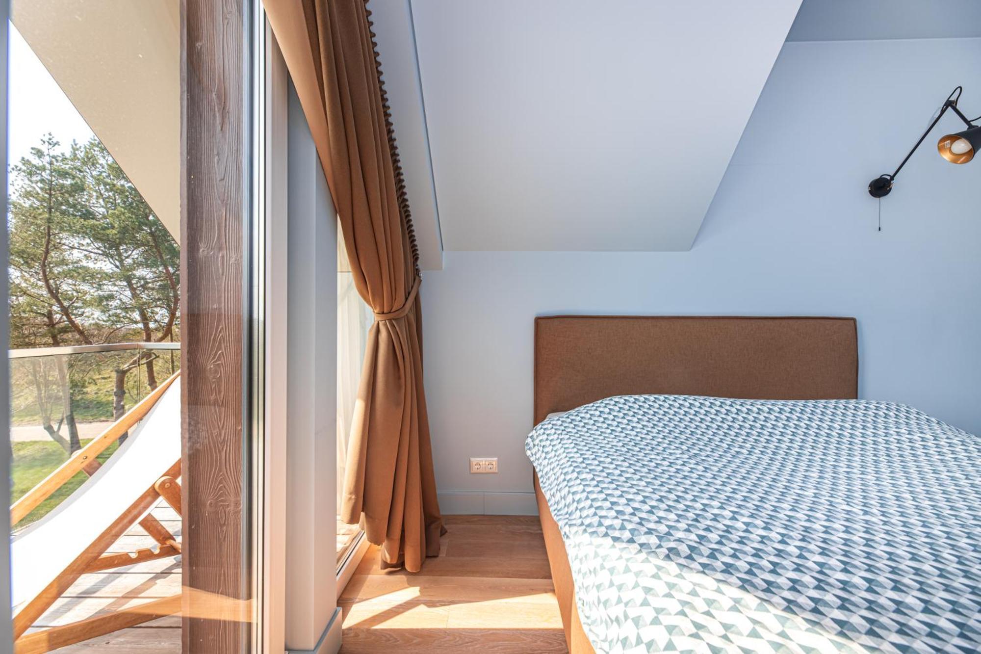 Holidayplus Multiple Apartments, By Cohost Palanga Esterno foto