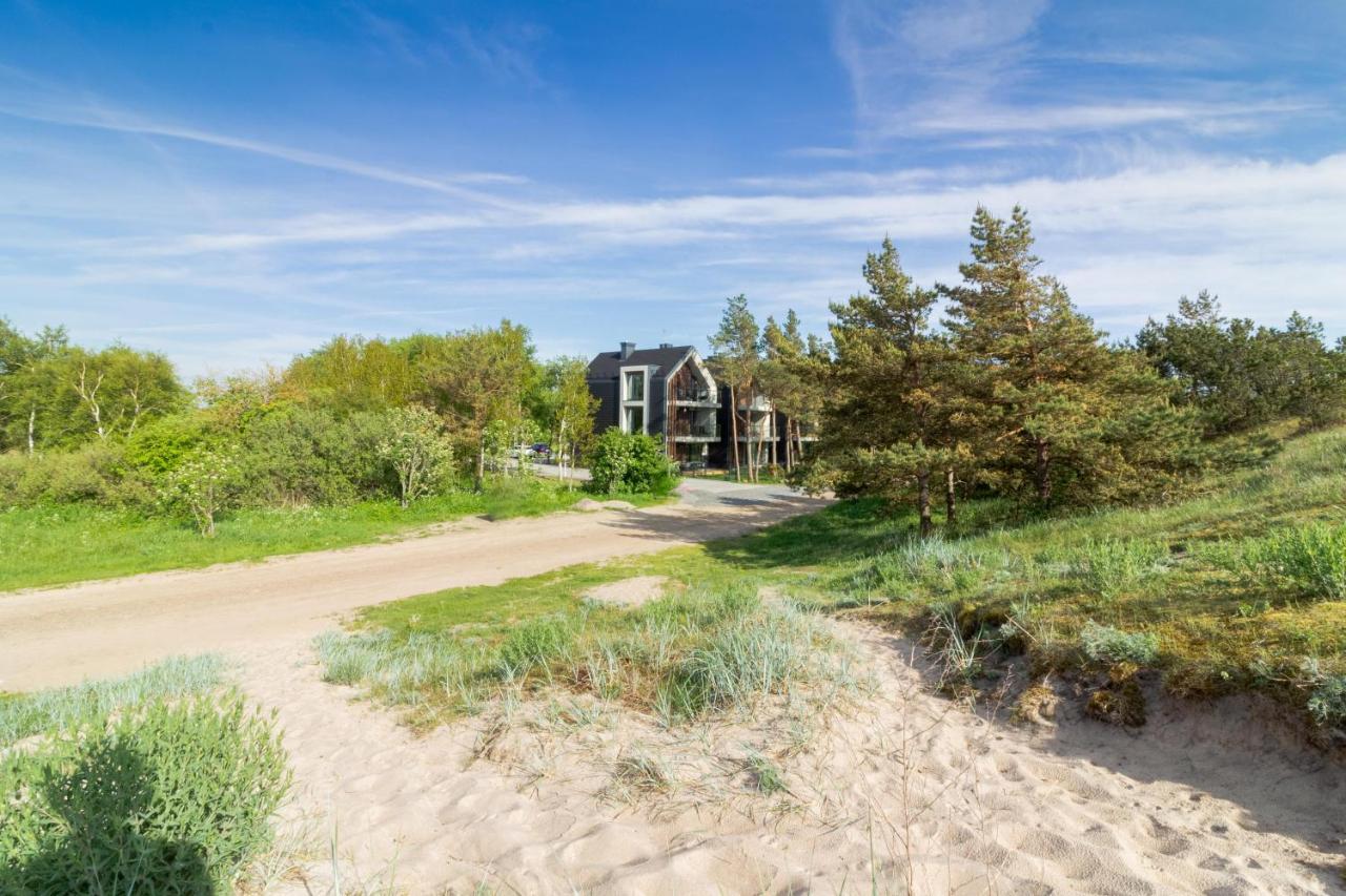 Holidayplus Multiple Apartments, By Cohost Palanga Esterno foto